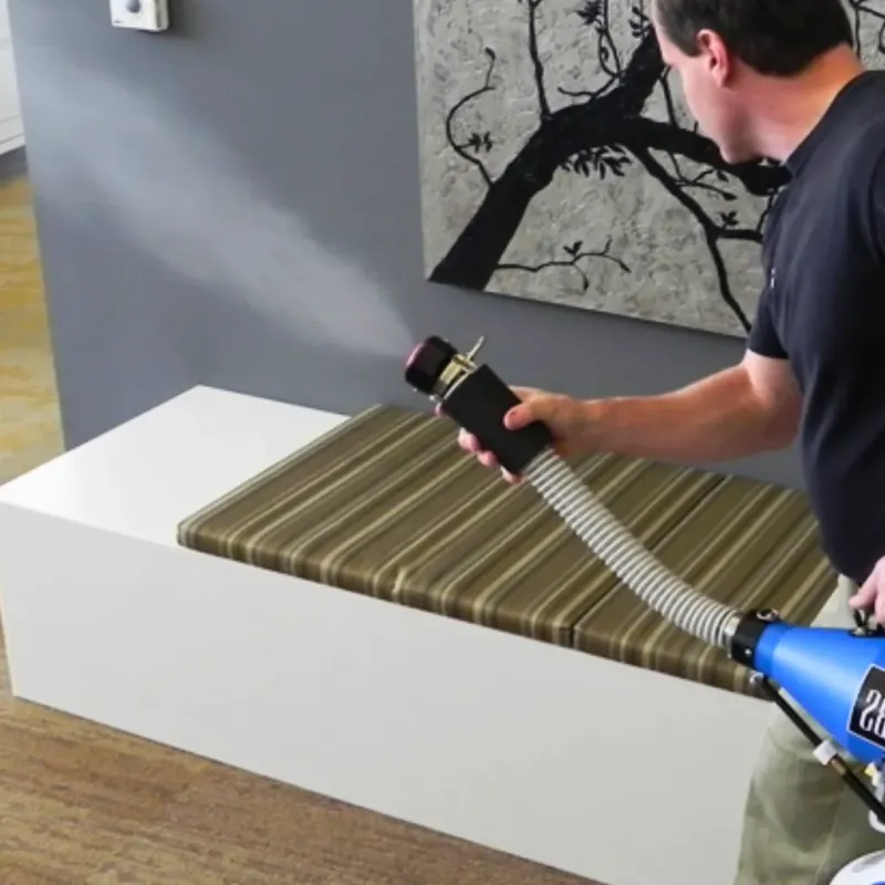 Professional Odor Removal in Bay Springs, MS